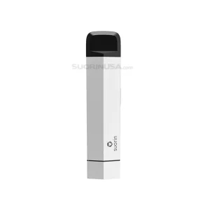 Suorin Edge Silver Pod System Device Full Kit