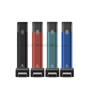 Suorin iShare Pod System Device with Cartridge Kit (Metal Edition)