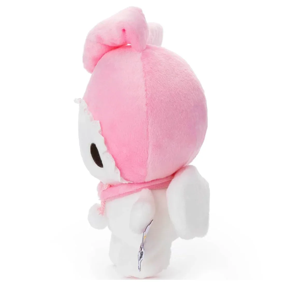 Takara Tomy Arts My Melody Plush 50th Anniversary Sanrio Characters Pyokorin - Image 2