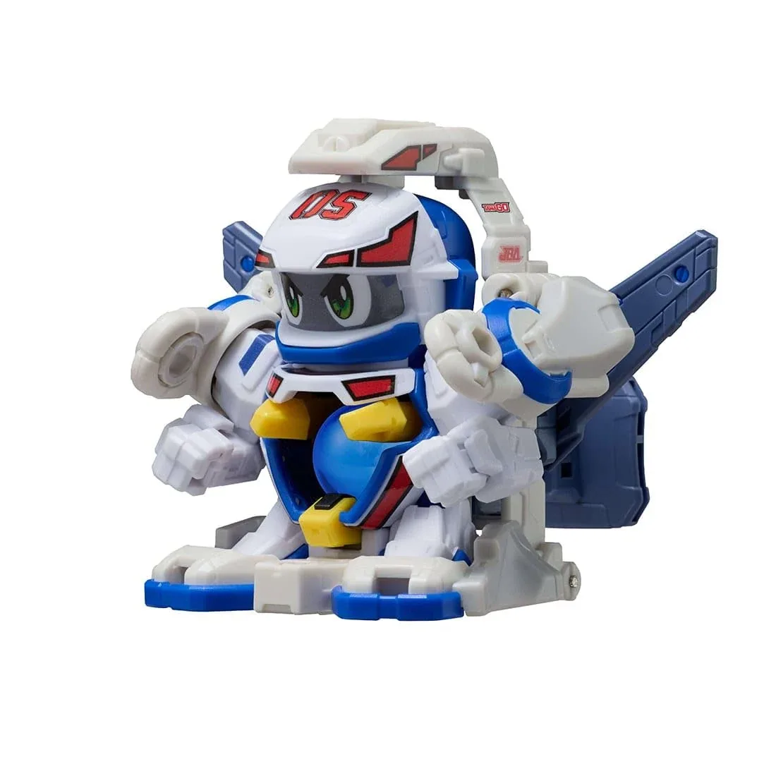 Takara Tomy Legacysoul Super B-Daman Os Gear Egg Fighting Phoenix Exclusive
