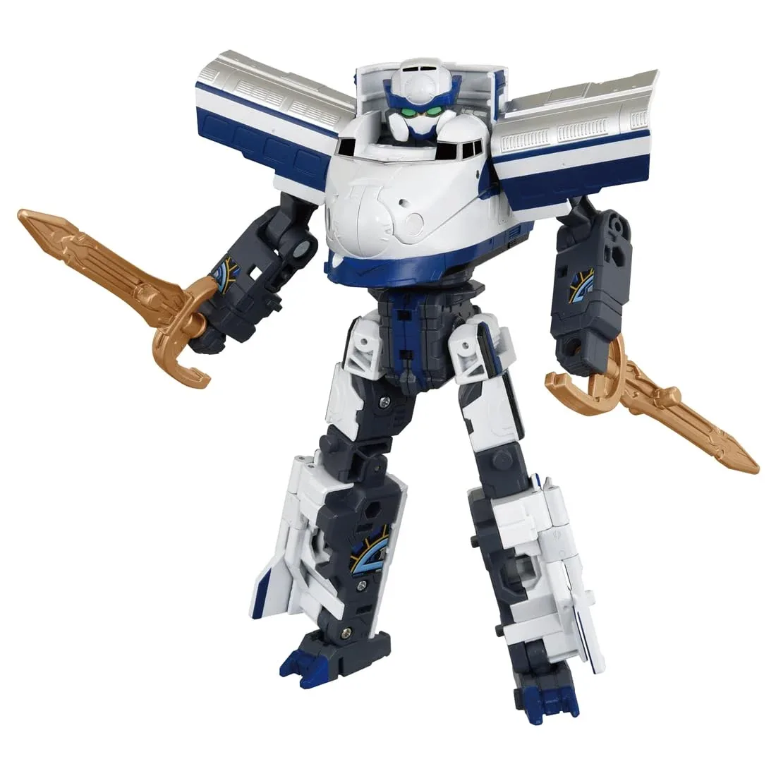 Takara Tomy Plarail Shinkalion 0 Train Toy for Ages 3+ Kids