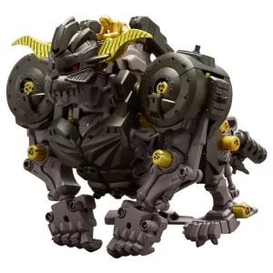 Takara Tomy T-Spark Zoids Knuckle Kong Saiten Action Figure Toy