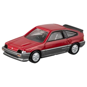 Takara Tomy Tomica Premium Honda Ballade Sports Cr-X Toy Car Ages 6+