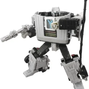 Takara Tomy Transformers GIGAWATT 40th Anniversary Figure Version