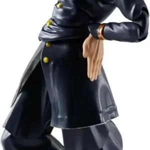 Tamashii Nations JoJos Bizarre Adventure Action Figure 6.3 Inch