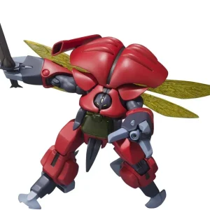 Tamashii Nations Robot Spirits Side AB Drumro Action Figure Collectible