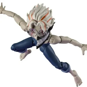 Tamashii Nations S.H. Figuarts Dandadan Okarin Collectible Figure