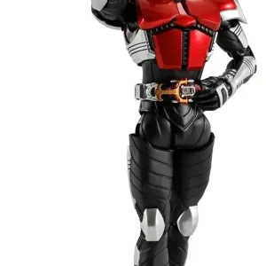 Tamashii Nations SH Figuarts 20th Anniv. Kamen Rider Kabuto Figure