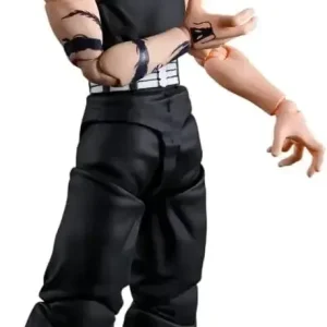 Tamashii Nations SH Figuarts Hikage PVC ABS Action Figure