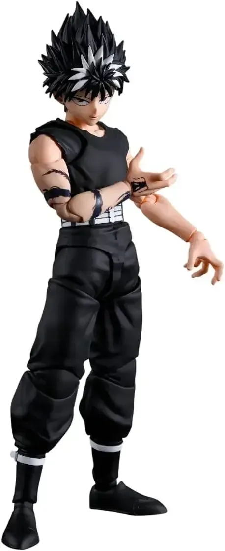 Tamashii Nations SH Figuarts Hikage PVC ABS Action Figure