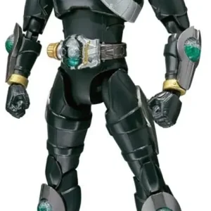 Tamashii Nations SH Figuarts Kamen Rider Birth Action Figure Collectible
