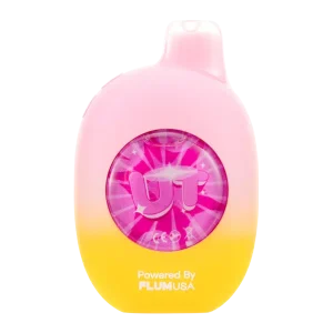 Thai Mango / Juice Peach UT 50K