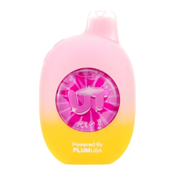 Thai Mango / Juice Peach UT 50K
