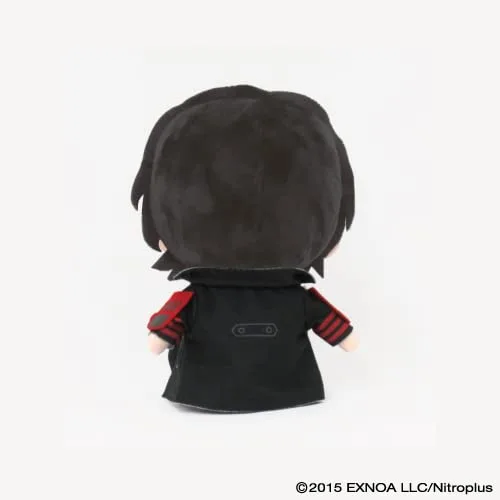 Touken Ranbu Naughty Stuffed Toy Kashuu Kiyomitsu Plush Doll - Image 2
