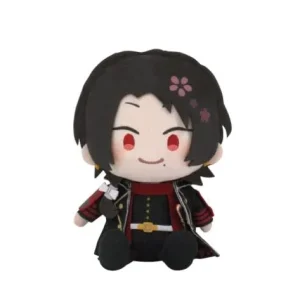 Touken Ranbu Naughty Stuffed Toy Kashuu Kiyomitsu Plush Doll