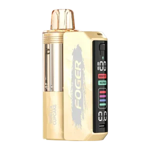 Vanilla Cupcake Foger Switch Pro Kit 30K