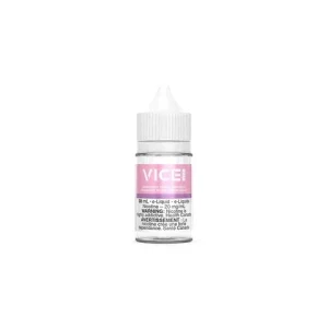 Vice Salts - Raspberry Grape Lemon Ice