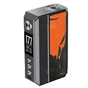 VOOPOO Drag 4 Box Mod