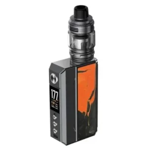 VOOPOO DRAG 4 Starter Kit with Uforce-L Tank