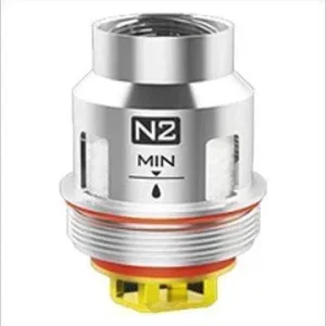 Voopoo – Uforce N2 – 0.30 ohm – Coils – Pack of 5