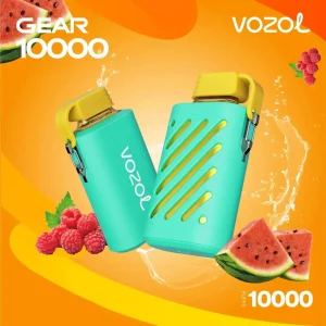 VOZOL Gear 10000 Puffs Disposable Device -10000 Puffs