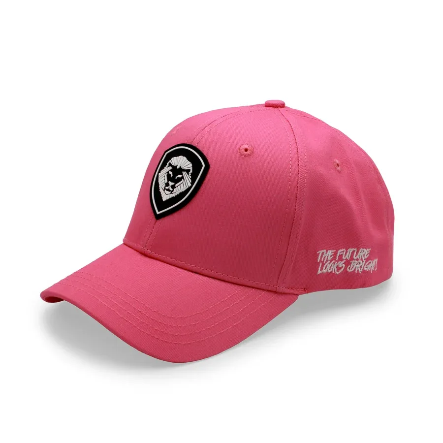 VT Lion Shield Logo Hat - Image 2