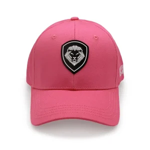 VT Lion Shield Logo Hat