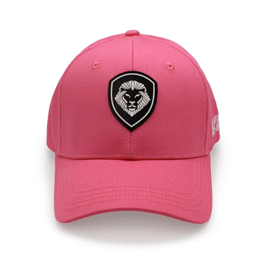 VT Lion Shield Logo Hat