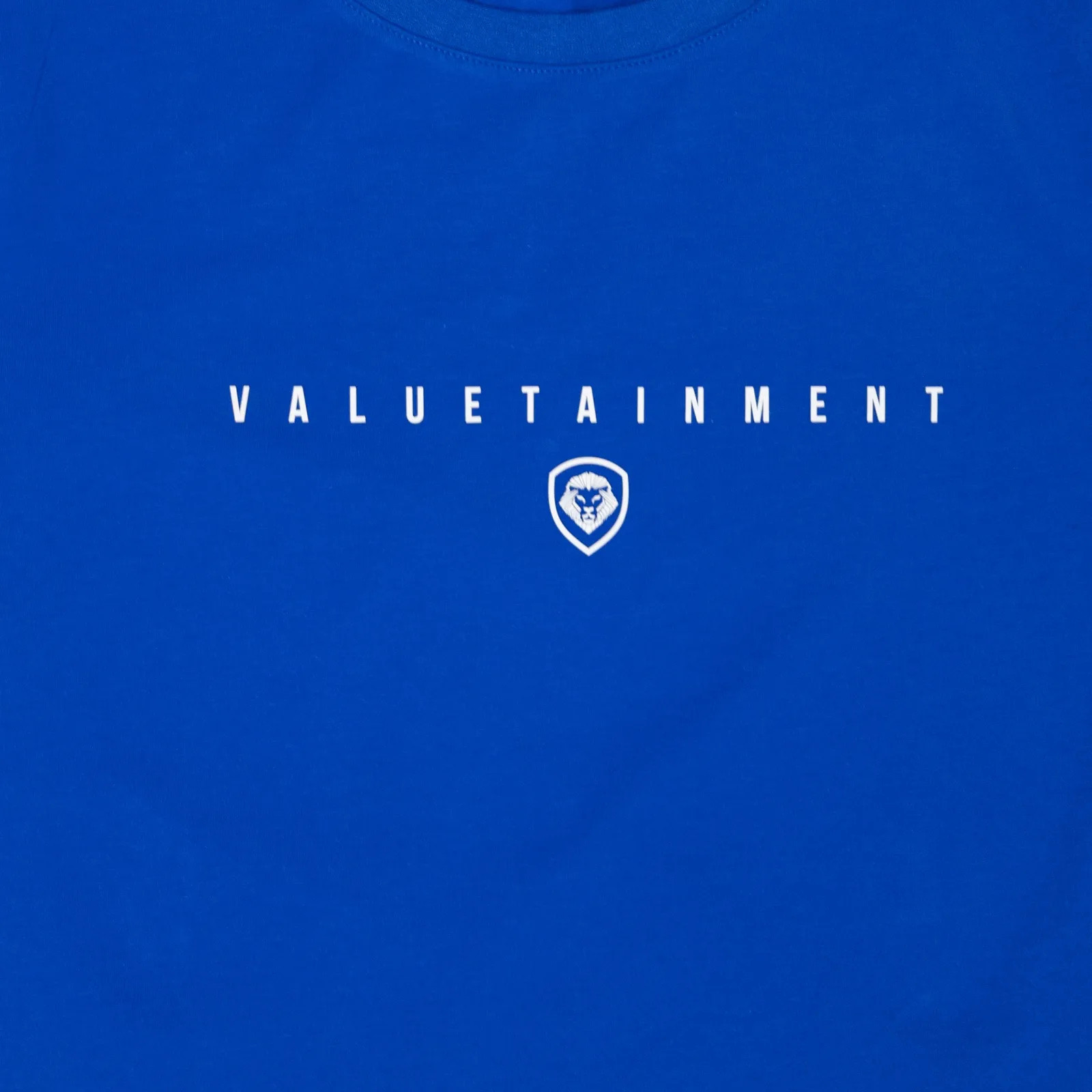 VT Premium Curved Hem Tee - Image 2