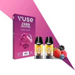 Vuse Berry Blend Pods