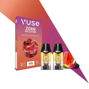 Vuse Berry Watermelon Pods