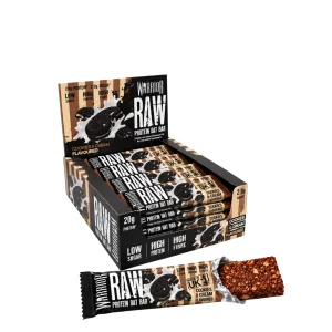 Warrior RAW Protein Bar