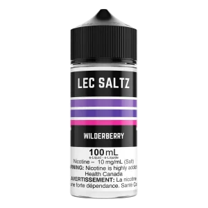 Wilderberry - LEC Saltz