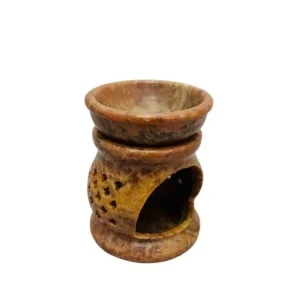 ZenN - Carved Oil Diffuser