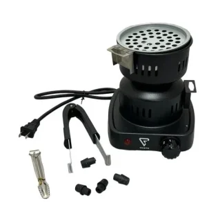 ZenN Charcoal Burner