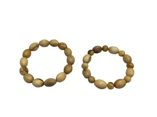 ZenN - Palo Santo Bracelet Set - Image 2