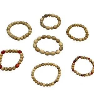 ZenN - Palo Santo Bracelet Set